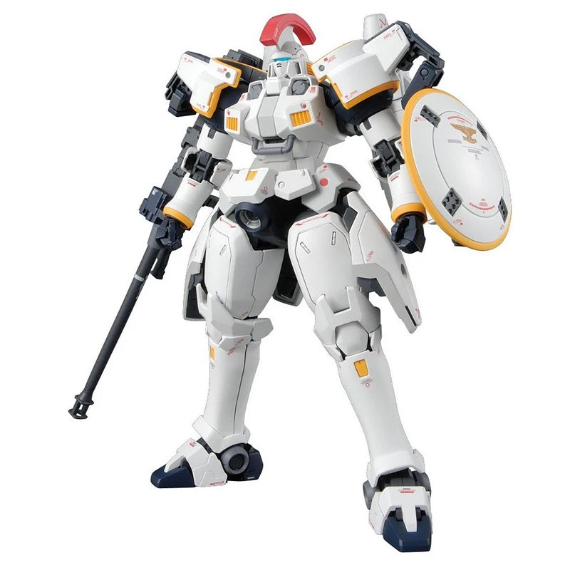 Assembled GUNDAM model kit MG 1/100 EW Tallgeese collectibles ornaments material PVC children's toys gift box
Assembled GUNDAM model kit MG 1/100 EW Tallgeese collectibles ornaments material PVC children's toys gift box