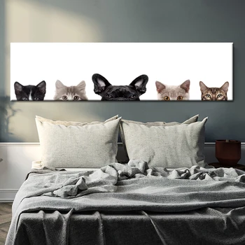 Hand Draw Animal Pictures Decor Children Room Creativity Funny Cute Dog Nordic Posters Printing Modern Canvas Paintings Wall Art
Hand Draw Animal Pictures Decor Children Room Creativity Funny Cute Dog Nordic Posters Printing Modern Canvas Paintings Wall Art