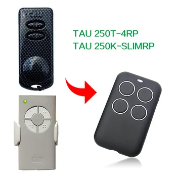 TAU 250K-SLIMRP 250T-4RP remote control tau garage door remote control 433.92MHz
TAU 250K-SLIMRP 250T-4RP remote control tau garage door remote control 433.92MHz