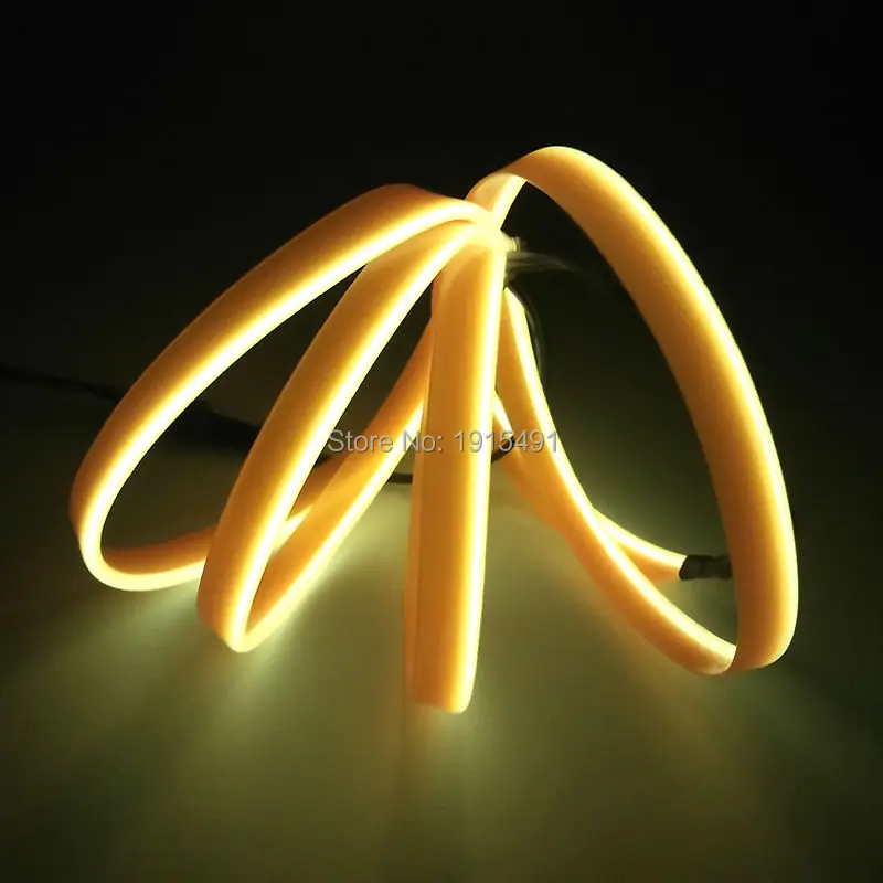2017 New 2.3mm 1Meter LED Strip Thread Glowing Auto instrument panel Decorative DC-3V Driver Flexible Neon Light EL Wire Rope
2017 New 2.3mm 1Meter LED Strip Thread Glowing Auto instrument panel Decorative DC-3V Driver Flexible Neon Light EL Wire Rope