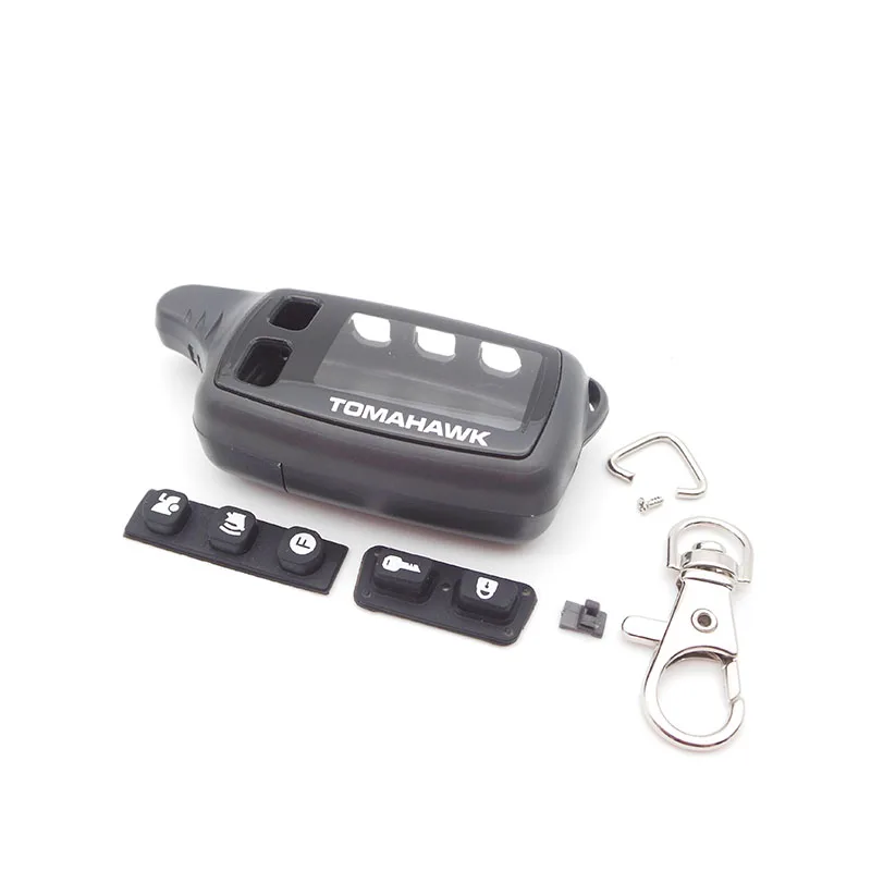 Russian version TW9010 case for tomahawk TW9010 TW9030 TW9020 TW4000 lcd car remote controller two way car alarm system
Russian version TW9010 case for tomahawk TW9010 TW9030 TW9020 TW4000 lcd car remote controller two way car alarm system