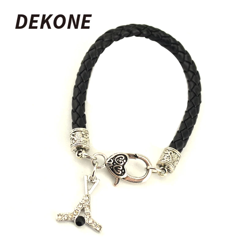 Hockey High Quality Hockey Bracelet Diamond Jewelry Fashion Jewelry Birthday Gift HI-A-003b
Hockey High Quality Hockey Bracelet Diamond Jewelry Fashion Jewelry Birthday Gift HI-A-003b