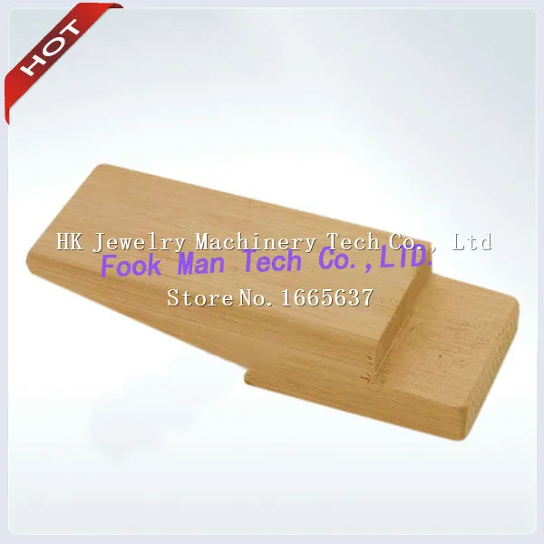 10 pcs / pack 128 x 50 x 25 mm Wale Wood Stopper Jewelry Tool Jewelry Making Tool jewellery Best Price Fast Shipment
10 pcs / pack 128 x 50 x 25 mm Wale Wood Stopper Jewelry Tool Jewelry Making Tool jewellery Best Price Fast Shipment
