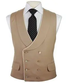 Latest Coat Pant Design Khaki Blue Vest Double Breasted Vests Shawl Lapel Waistcoat Slim Fit Tuxedo Groom Prom Waistcoat Vestido
Latest Coat Pant Design Khaki Blue Vest Double Breasted Vests Shawl Lapel Waistcoat Slim Fit Tuxedo Groom Prom Waistcoat Vestido