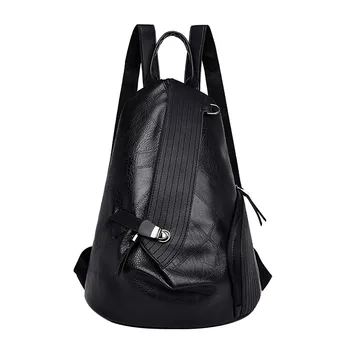 Modish Brand Women Color Matching Wild Fashion Leisure Travel Bag Student Bag Backpack Dropshipping Wholesale mochila mujer
Modish Brand Women Color Matching Wild Fashion Leisure Travel Bag Student Bag Backpack Dropshipping Wholesale mochila mujer