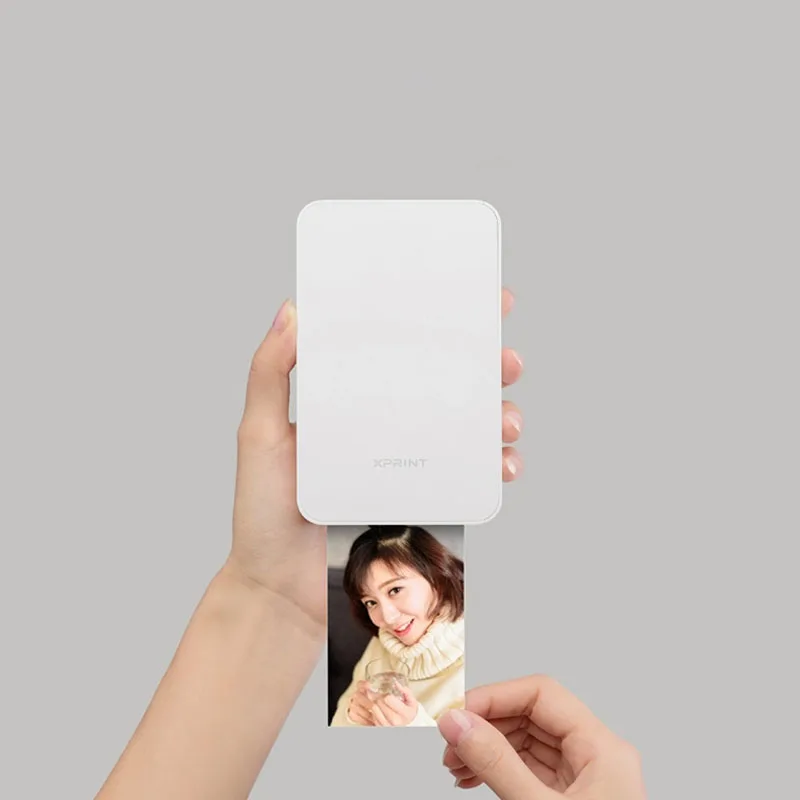 Xiaomi Mi Portable Photo Printer