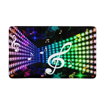 Notes Meaning Sheet Music Notation Indoor Entrance Doormat, Backing Non Slip Door Mat Entrance Rugs Home Decor
Notes Meaning Sheet Music Notation Indoor Entrance Doormat, Backing Non Slip Door Mat Entrance Rugs Home Decor
