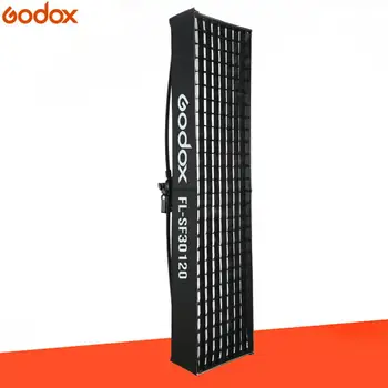 Godox FL150R 150W Flexible LED Video Light Rollable Cloth Lamp+Honeycomb Grid Softbox + Controller + Remote Control and APP
Godox FL150R 150W Flexible LED Video Light Rollable Cloth Lamp+Honeycomb Grid Softbox + Controller + Remote Control and APP