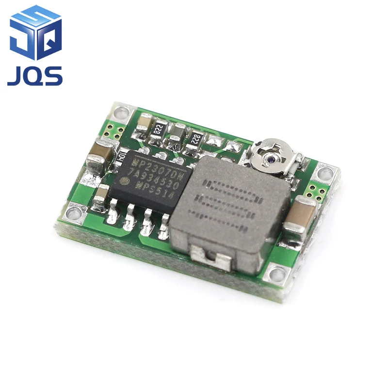 10PCS RC Airplane Module Mini 360 DC-DC Buck Converter Step Down Module 4.75V-23V to 1V-17V 17x11x3.8mm Mini360 New LM2596
10PCS RC Airplane Module Mini 360 DC-DC Buck Converter Step Down Module 4.75V-23V to 1V-17V 17x11x3.8mm Mini360 New LM2596