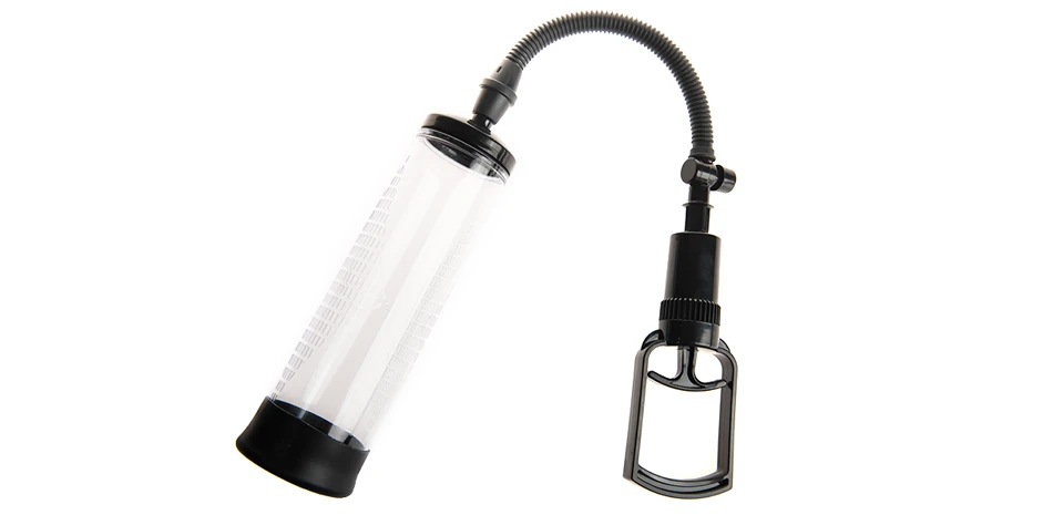 Au Reve Hot Sale Penis Enlargers Vacuum Pump Male Penis Extender Enlargement Adult Sex Products Sex Toys For Men Free Shipping 2