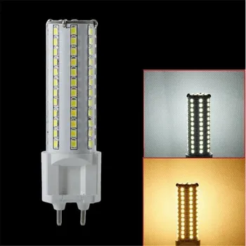 

G12 12W 81LEDs 360 Degree SMD2835 Warm White / Cool White LED Corn Light Lamp Bulb G12 Socket