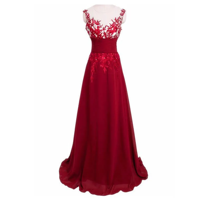 Sleeveless Women Lace Long Maxi Dress High Waist Prom Party Dress For Ladies Formal Ball Gown Female Clothes Dress
Sleeveless Women Lace Long Maxi Dress High Waist Prom Party Dress For Ladies Formal Ball Gown Female Clothes Dress