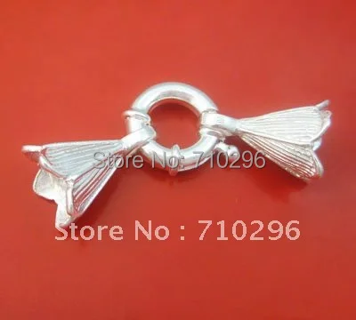 5pcs/lot 925 Solid Sterling Silver spring lock jumbo link 3.5x15mm FIT DIY 925 silver jewelry
5pcs/lot 925 Solid Sterling Silver spring lock jumbo link 3.5x15mm FIT DIY 925 silver jewelry