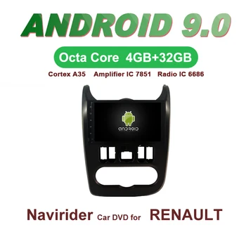 OTOJETA Car GPS 10.1inch Android 9.0 Radio FOR RENAULT DUSTER black bluetooth Navigation Capacitive screen support mirror link
OTOJETA Car GPS 10.1inch Android 9.0 Radio FOR RENAULT DUSTER black bluetooth Navigation Capacitive screen support mirror link