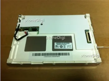 Free Shipping A+ Grade G057VN01 V.2 G057VN01 V2 5.7" inch LCD DISPLAY Screen Panel for Industrial Equipment
Free Shipping A+ Grade G057VN01 V.2 G057VN01 V2 5.7" inch LCD DISPLAY Screen Panel for Industrial Equipment