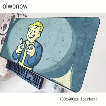 fallout mouse pad xl Computer mat 70x40cm gaming mousepad large gadget padmouse keyboard games pc gamer desk
fallout mouse pad xl Computer mat 70x40cm gaming mousepad large gadget padmouse keyboard games pc gamer desk
