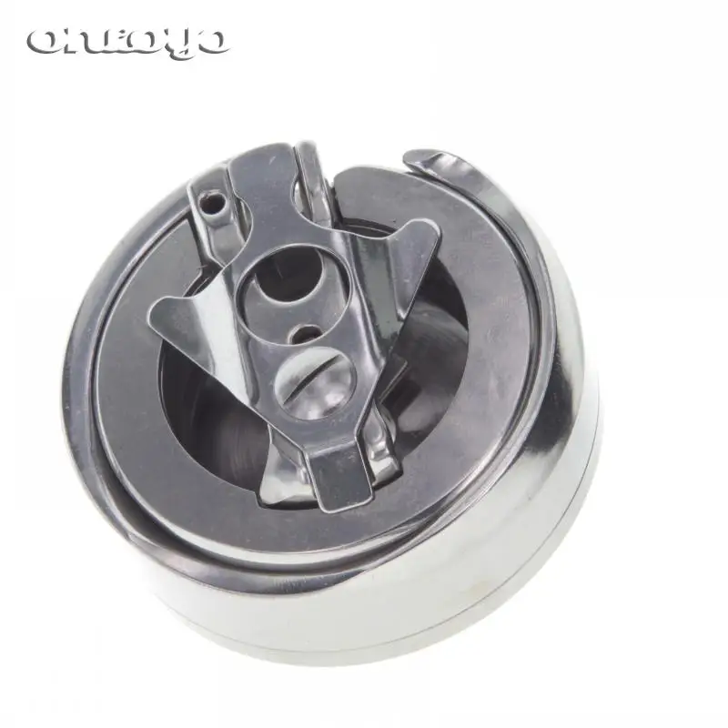 Крюк поворотный KRT-132/HSH-32 для SINGER 132K/133K 1800 Запчасти для швейных машин KRT132, 1 шт. 
Крюк поворотный KRT-132/HSH-32 для SINGER 132K/133K 1800 Запчасти для швейных машин KRT132, 1 шт.
