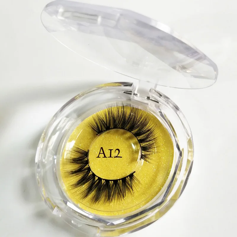 Eyelashes Hand Made 3D Silk Faux Mink Eyelashes Natural Long Faux Mink Lashes Vegan Cruelty Free False Lashes Extensions 8
Eyelashes Hand Made 3D Silk Faux Mink Eyelashes Natural Long Faux Mink Lashes Vegan Cruelty Free False Lashes Extensions 8