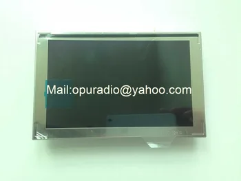 New 5.8inch LCD display LB058WQ1-SD03 LB058WQ1-SD01 screen LB058WQ1(SD)(03) LCD monitor for Mercedes car GPS navigation
New 5.8inch LCD display LB058WQ1-SD03 LB058WQ1-SD01 screen LB058WQ1(SD)(03) LCD monitor for Mercedes car GPS navigation