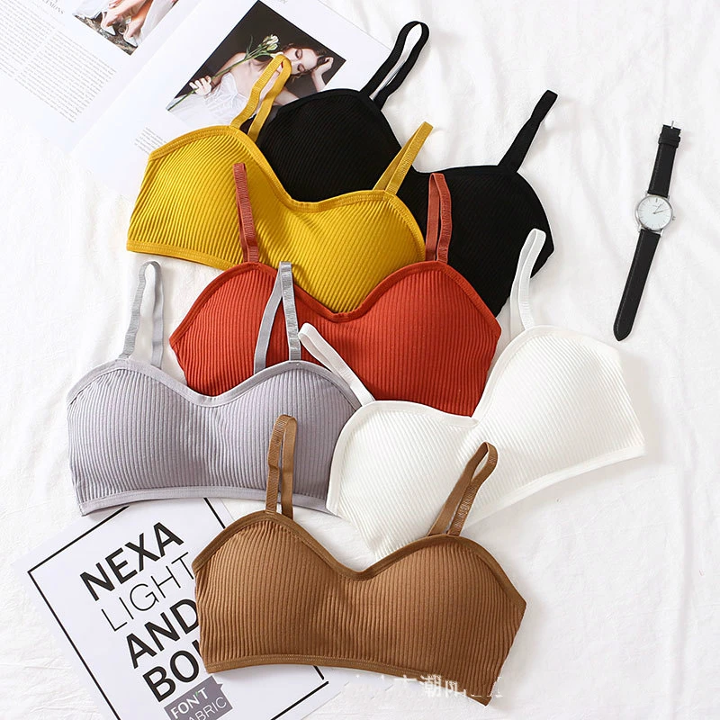 Halter Bandage Sexy Bralette Crop Top Women Hollow Out Elegant Tank Tops Tees Sleeveless Short Tee Shirt High Street Party
Halter Bandage Sexy Bralette Crop Top Women Hollow Out Elegant Tank Tops Tees Sleeveless Short Tee Shirt High Street Party