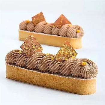 Puff Oval Long Stainless Steel Small Mousse DIY Circle Push Plate Pressure Plate Rice Ball Sushi Tools Cake Biscuit Cutting Mold
Puff Oval Long Stainless Steel Small Mousse DIY Circle Push Plate Pressure Plate Rice Ball Sushi Tools Cake Biscuit Cutting Mold