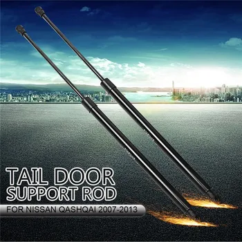 1Pair Car Rear door support frame Auto Liftgate Tailgate Door Boot Trunk Gas Struts Support Holder for Nissan Qashqai 2007-2013
1Pair Car Rear door support frame Auto Liftgate Tailgate Door Boot Trunk Gas Struts Support Holder for Nissan Qashqai 2007-2013