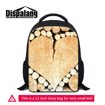Dispalang Kids Small Backpack Wood Print Schoolbags Kindergarten Shoulder Bags For Primary School Girl Book Bags Baby Backpack
Dispalang Kids Small Backpack Wood Print Schoolbags Kindergarten Shoulder Bags For Primary School Girl Book Bags Baby Backpack