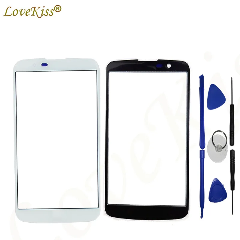Lovekiss Touch Screen Digitizer Front Panel Glass For LG K10 LTE K420N K430 K430DS F670 LCD Display Outer Glass Lens
Lovekiss Touch Screen Digitizer Front Panel Glass For LG K10 LTE K420N K430 K430DS F670 LCD Display Outer Glass Lens