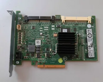 Card adapter for DELL PERC 6I 1950 2950 0WY335 0H726F 0T774H DX481 T954J YW946 HDD RAID Controller card host card
Card adapter for DELL PERC 6I 1950 2950 0WY335 0H726F 0T774H DX481 T954J YW946 HDD RAID Controller card host card