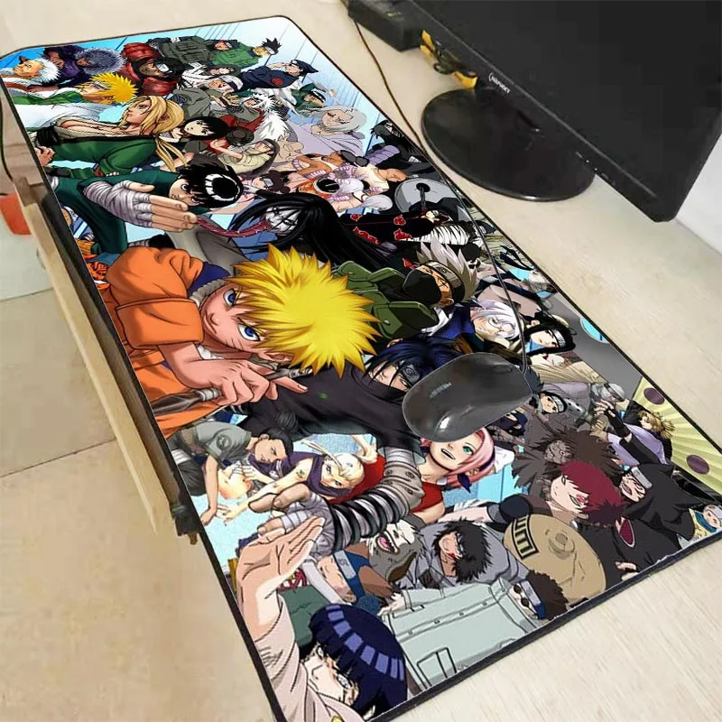 Mairuige Large Lock Edge Mouse pads 90x40cm pad to Mouse Notbook Computer Mousepad Gaming Mousepad Gamer For Naruto Japan Anime
Mairuige Large Lock Edge Mouse pads 90x40cm pad to Mouse Notbook Computer Mousepad Gaming Mousepad Gamer For Naruto Japan Anime