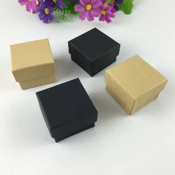 50pcs/lot Fashion High Quality Ribbon Jewelry Box, Paper Ring Boxes, Earrings/Pendant Box 4*4*3 Display Packaging Gift Box
50pcs/lot Fashion High Quality Ribbon Jewelry Box, Paper Ring Boxes, Earrings/Pendant Box 4*4*3 Display Packaging Gift Box