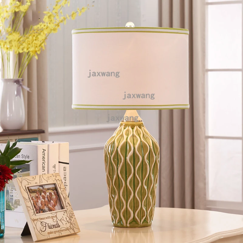 Nordic Modern Bedroom Table Lamp Home Deco Table Lamps For The Bedroom Table Luminaire Bedside Bedroom Lamp Light LED Desk Lamp
Nordic Modern Bedroom Table Lamp Home Deco Table Lamps For The Bedroom Table Luminaire Bedside Bedroom Lamp Light LED Desk Lamp