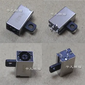 For Dell 3148 5368 5378 PF8JG 7000 7778 7779 p30E 7353 7347 7348 7352 p57G power connector charging head single head 4.5*3.0mm
For Dell 3148 5368 5378 PF8JG 7000 7778 7779 p30E 7353 7347 7348 7352 p57G power connector charging head single head 4.5*3.0mm
