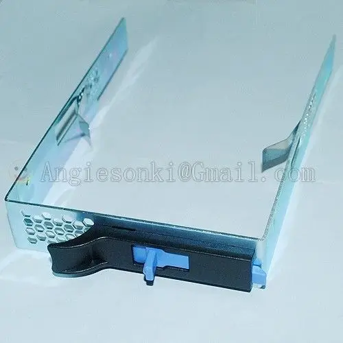 69Y5342 новый высококачественный 3 5 простой сменный SATA кронштейн лоток Caddy для IBM X3300