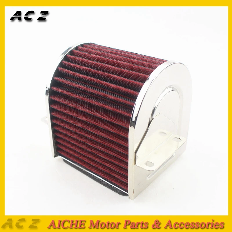 For Honda CB500 CBR500 CB500F CB500X CBR500R 2013-2018 Motorcycle Air Filter Motor Bike Intake Cleaner
For Honda CB500 CBR500 CB500F CB500X CBR500R 2013-2018 Motorcycle Air Filter Motor Bike Intake Cleaner