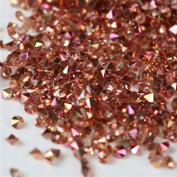 1440pcs 3.2mm Glass Crystal Rhinestones Nail Art Stones Strass Rose Gold Non Hotfix For Nail Diamonds Glitter Decoration Charms
1440pcs 3.2mm Glass Crystal Rhinestones Nail Art Stones Strass Rose Gold Non Hotfix For Nail Diamonds Glitter Decoration Charms