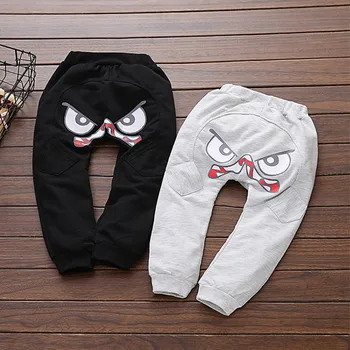 TELOTUNY Fashion Pants Lovely Baby Children Kids Boys Girls Cartoon Bird Tongue Harem Pants Trousers Pants Z0129
TELOTUNY Fashion Pants Lovely Baby Children Kids Boys Girls Cartoon Bird Tongue Harem Pants Trousers Pants Z0129