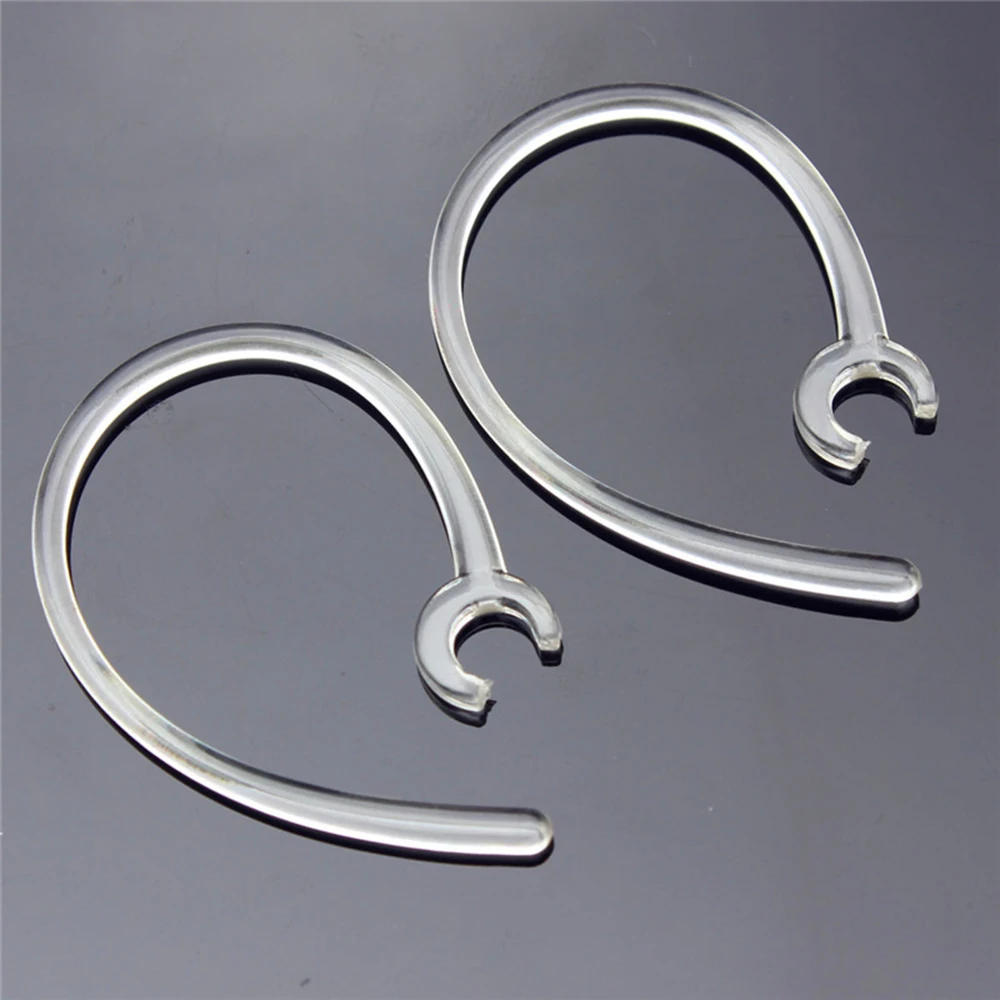 Hot Sale Headphone 15pcs Good Quality Transparent Gel Ear Hook For Plantronics Marque M155 bluetooth Headset
Hot Sale Headphone 15pcs Good Quality Transparent Gel Ear Hook For Plantronics Marque M155 bluetooth Headset