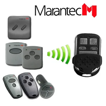 5pieces For Marantec D302-868,D304-868,D313-868,D321-868 fixed code remote 868mhz Very good
5pieces For Marantec D302-868,D304-868,D313-868,D321-868 fixed code remote 868mhz Very good
