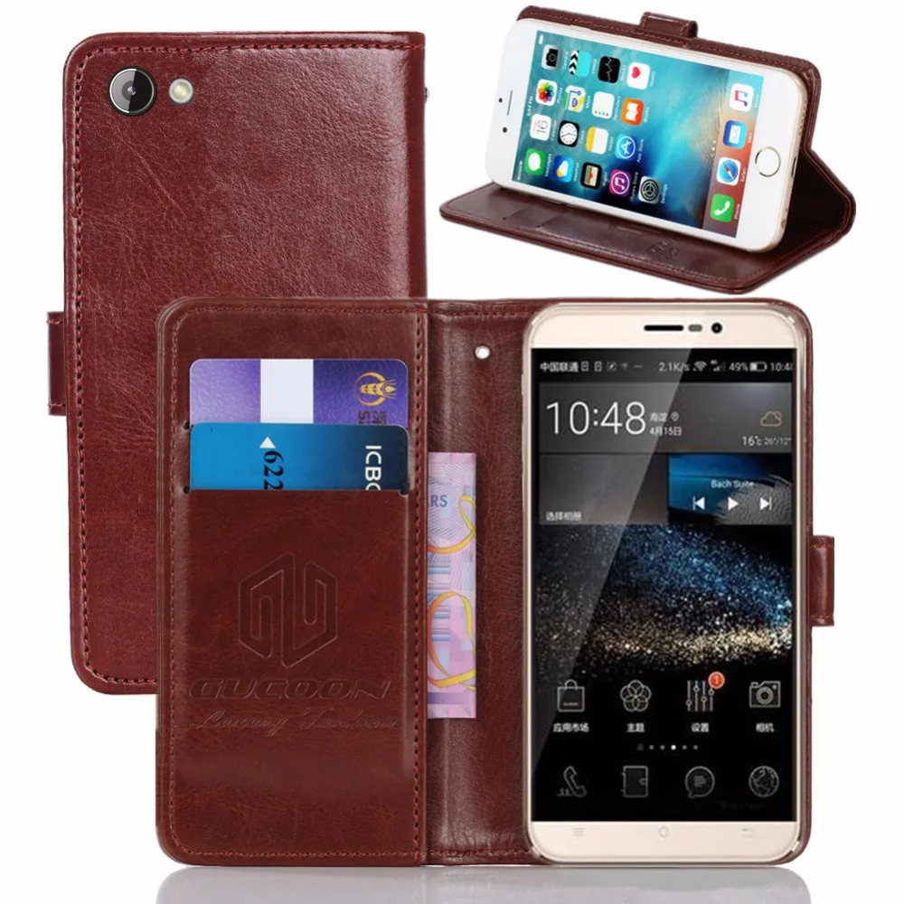 GUCOON Vintage Wallet Case for Cubot Dinosaur 5.5inch PU Leather Retro Flip Cover Magnetic Fashion Cases Kickstand Strap
GUCOON Vintage Wallet Case for Cubot Dinosaur 5.5inch PU Leather Retro Flip Cover Magnetic Fashion Cases Kickstand Strap