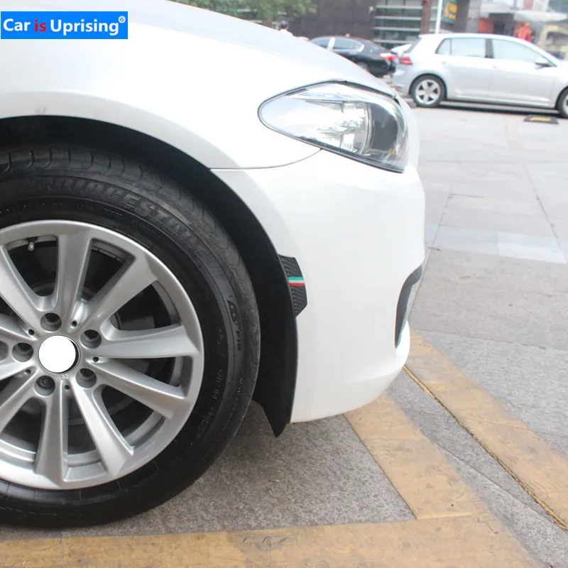 4PCS Italy Car styling carbon fibre Wheel eyebrow anticollision strip for for Alfa Romeo Giulietta 159 156 147 Gt Car Sticker
4PCS Italy Car styling carbon fibre Wheel eyebrow anticollision strip for for Alfa Romeo Giulietta 159 156 147 Gt Car Sticker