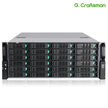128CH 4K H.265 Professional NVR Network Video Recorder 24PCS HDD Recording Onvif 2.6 P2P IP Camera Security System G.Ccraftsman
128CH 4K H.265 Professional NVR Network Video Recorder 24PCS HDD Recording Onvif 2.6 P2P IP Camera Security System G.Ccraftsman