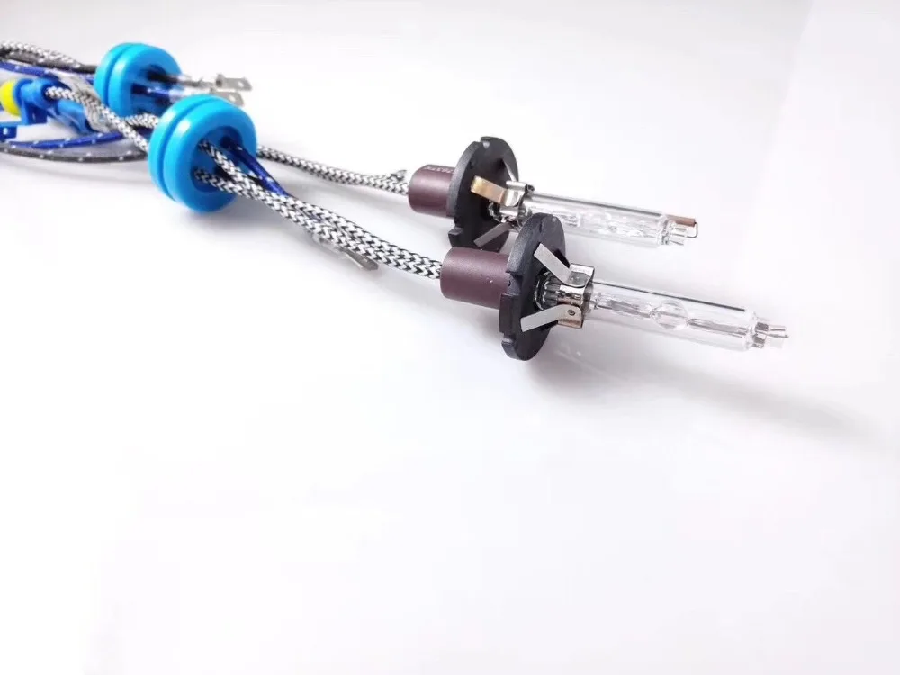 High Bright Fast Start 35W 3800LM HID Xenon Bulb Single Beam Lamp Light H1 H3 H7 9005 9006 H11 D2H 9012 For Car Headlight Bulbs
High Bright Fast Start 35W 3800LM HID Xenon Bulb Single Beam Lamp Light H1 H3 H7 9005 9006 H11 D2H 9012 For Car Headlight Bulbs