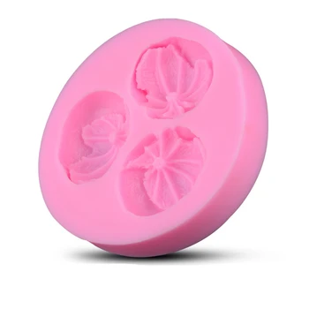 New Arrival Orange Shaped 3D Silicone Cake Fondant mold, Cake Decoration tools, soap, Candle Moulds D272
New Arrival Orange Shaped 3D Silicone Cake Fondant mold, Cake Decoration tools, soap, Candle Moulds D272