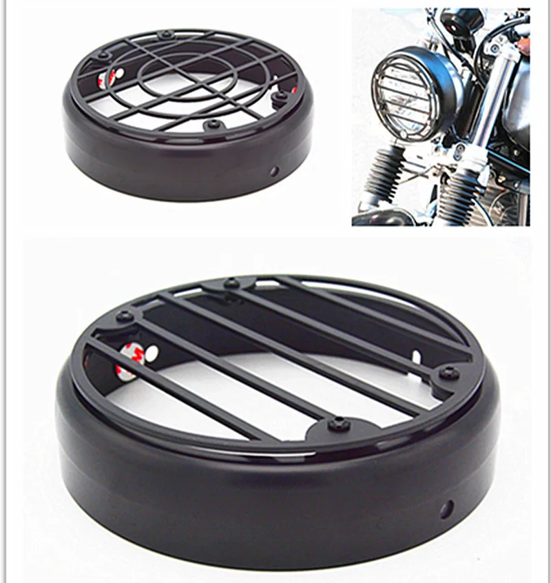 MOTO4U For BMW R Nine T CNC Motorcycle headlight 7075 Aluminum protective cover Nine-T 9t
MOTO4U For BMW R Nine T CNC Motorcycle headlight 7075 Aluminum protective cover Nine-T 9t