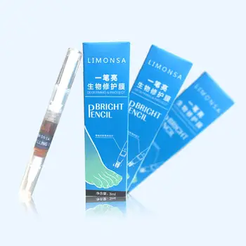 BellyLady Against Nail Fungus Anti Fungal Nail Solution Onychomycosis Fungus Repair Fluid
BellyLady Against Nail Fungus Anti Fungal Nail Solution Onychomycosis Fungus Repair Fluid