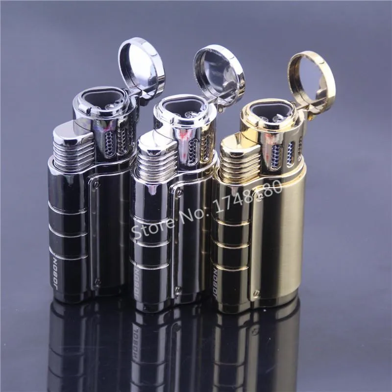 Triple Flame Kitchen Torch Jet 1300-C Butane Lighter Gas Refillable Fuel Welding Soldering zb957 windproof smoking Cigar lighter
Triple Flame Kitchen Torch Jet 1300-C Butane Lighter Gas Refillable Fuel Welding Soldering zb957 windproof smoking Cigar lighter