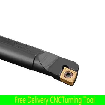 Free Delivery CNC turning tool inner hole cutter Lathe CNC tools S07K-SCLCL06 S08K-SCLCL06 S10K-SCLCL06 S12M-SCLCL06 S12M-SCLCL
Free Delivery CNC turning tool inner hole cutter Lathe CNC tools S07K-SCLCL06 S08K-SCLCL06 S10K-SCLCL06 S12M-SCLCL06 S12M-SCLCL
