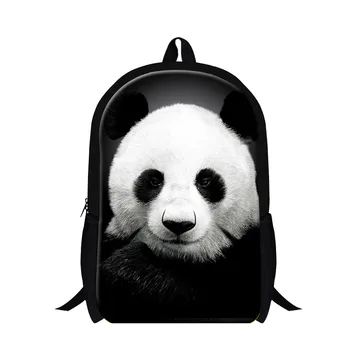 Dispalang Preppy Style Cute Panda School Backpack For Teenagers Cartoon Animal Children School Bags Mens Travel Bag Hot Sale
Dispalang Preppy Style Cute Panda School Backpack For Teenagers Cartoon Animal Children School Bags Mens Travel Bag Hot Sale