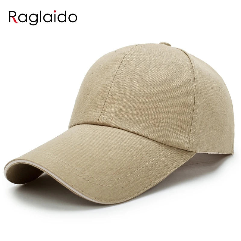 Solid Canvas Baseball Caps Unisex Men Women hat Spring Autumn Golf hats Casual adjustable 10.5cm big brim cap 55-59cm LQJ01314
Solid Canvas Baseball Caps Unisex Men Women hat Spring Autumn Golf hats Casual adjustable 10.5cm big brim cap 55-59cm LQJ01314